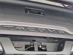 2021 Toyota Tacoma TRD Sport V6