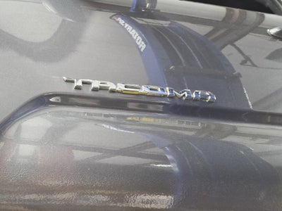 2021 Toyota Tacoma TRD Sport V6