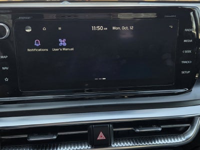 2023 Kia K5 GT
