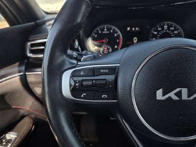 2023 Kia K5 GT
