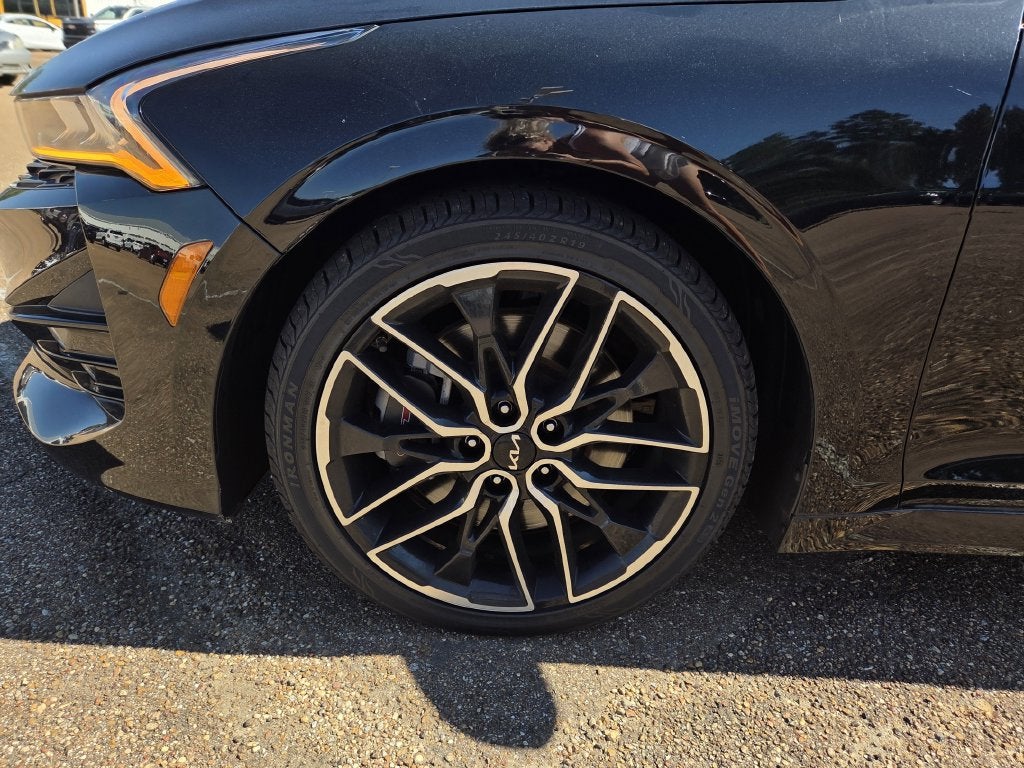 2023 Kia K5 GT