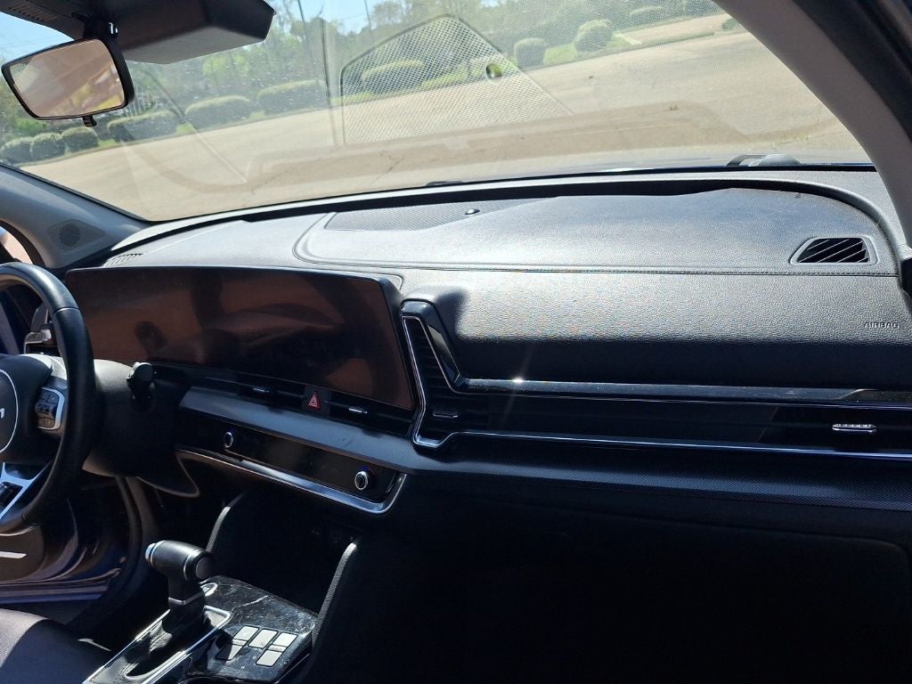 2023 Kia Sportage SX