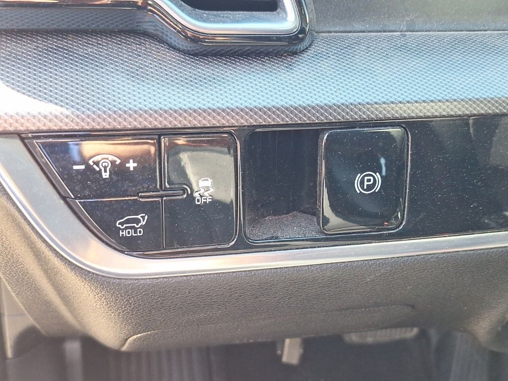 2023 Kia Sportage SX