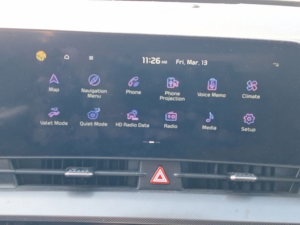 2023 Kia Sportage SX