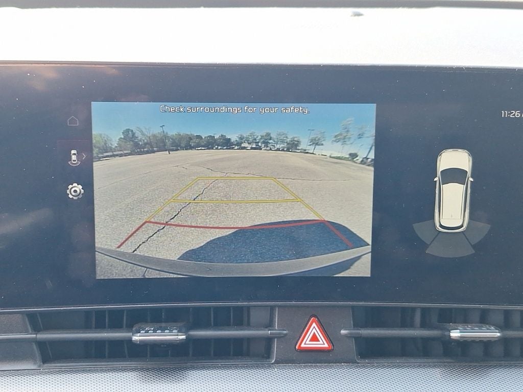 2023 Kia Sportage SX