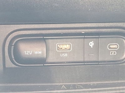 2023 Kia Sportage SX