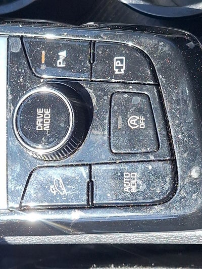 2023 Kia Sportage SX