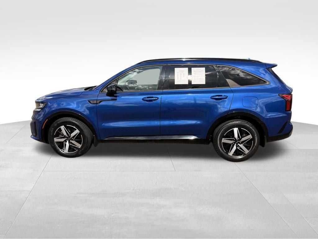 2023 Kia Sorento S