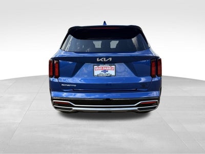 2023 Kia Sorento S