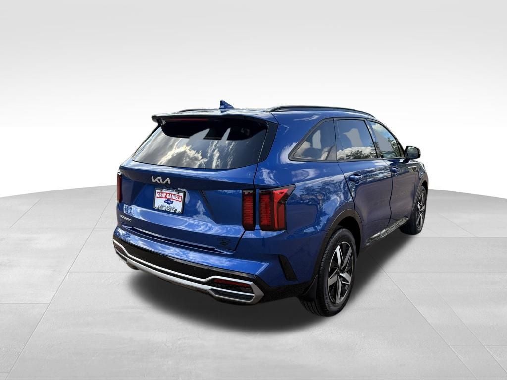 2023 Kia Sorento S