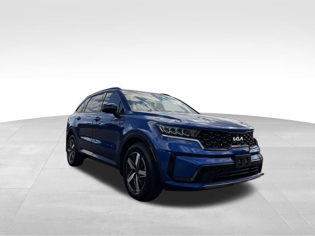 2023 Kia Sorento S