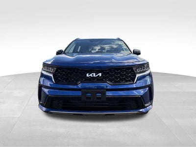 2023 Kia Sorento S