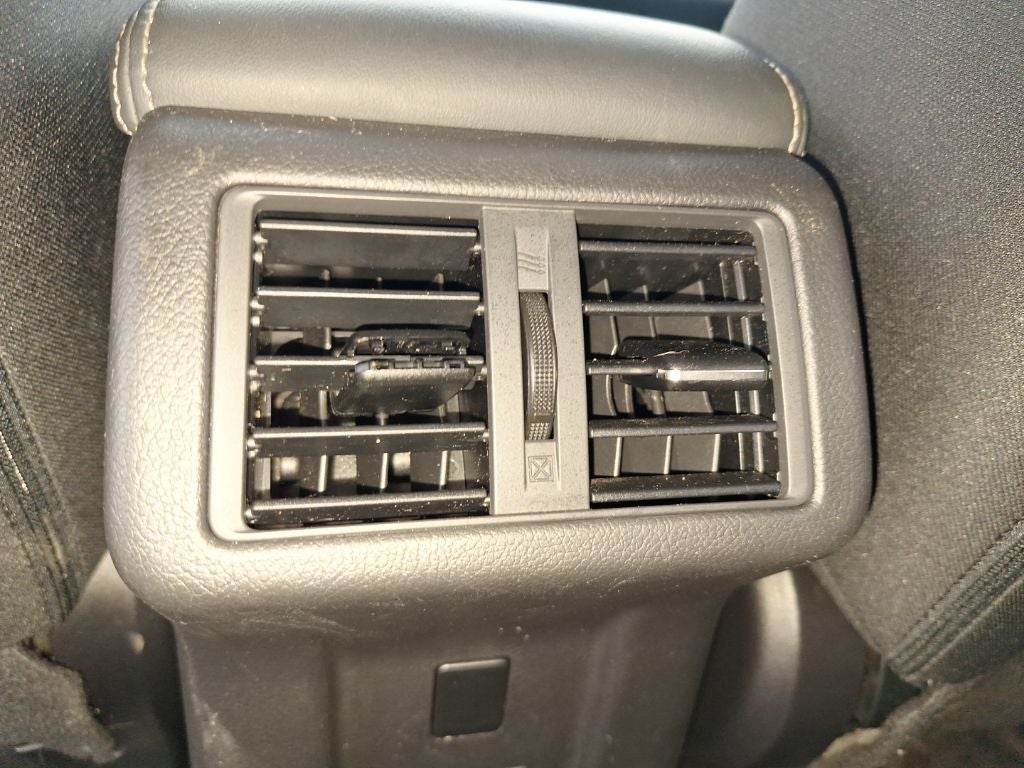 2020 Mitsubishi Outlander ES