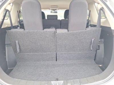 2020 Mitsubishi Outlander ES