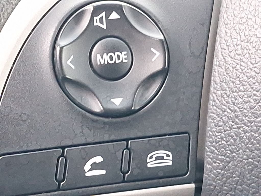 2020 Mitsubishi Outlander ES