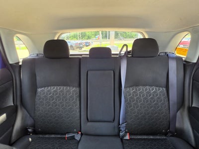 2020 Mitsubishi Outlander Sport 2.0 SE