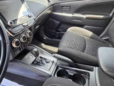 2020 Mitsubishi Outlander Sport 2.0 SE