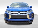 2020 Mitsubishi Outlander Sport 2.0 SE