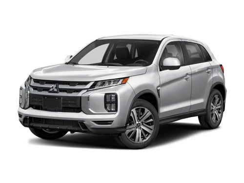 2021 Mitsubishi Outlander Sport Base