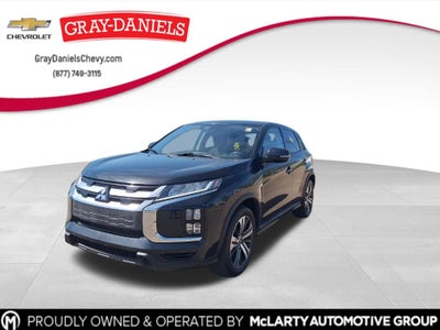 2021 Mitsubishi Outlander Sport 2.0 SE