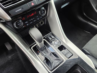 2024 Mitsubishi Eclipse Cross SE