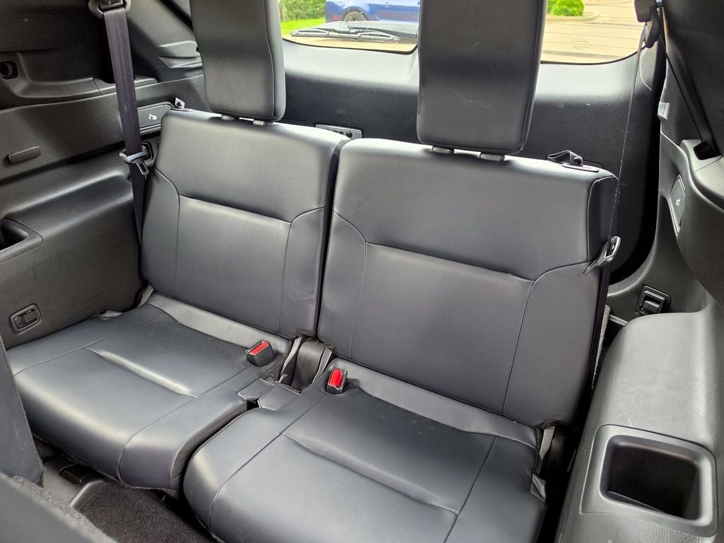 2024 Mitsubishi Outlander Base