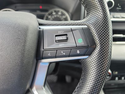 2024 Mitsubishi Outlander Base