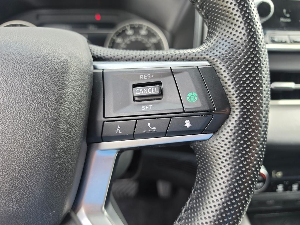 2024 Mitsubishi Outlander Base