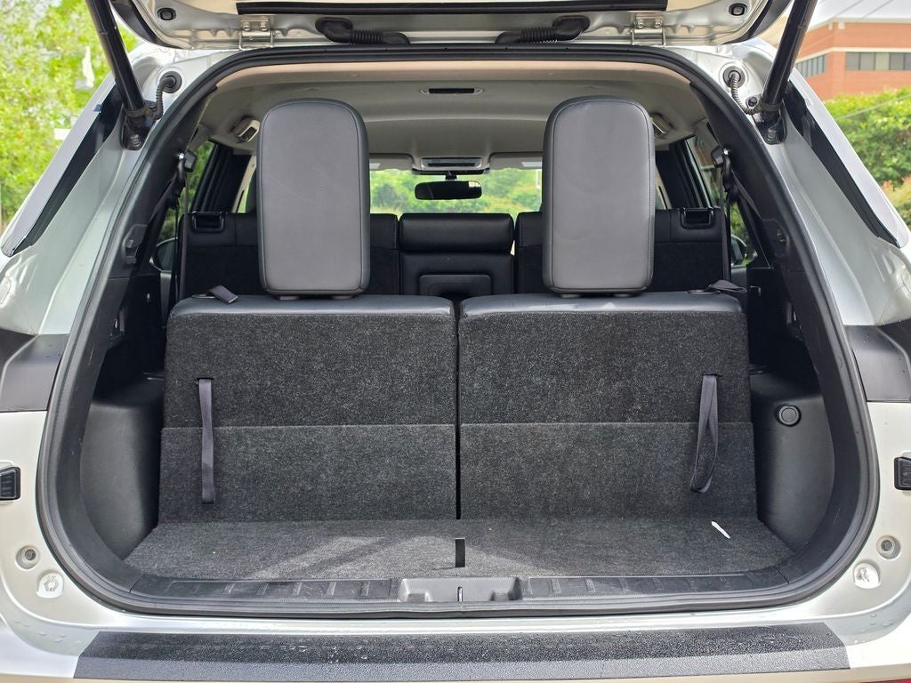 2024 Mitsubishi Outlander Base