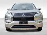 2024 Mitsubishi Outlander Base