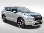 2024 Mitsubishi Outlander Base