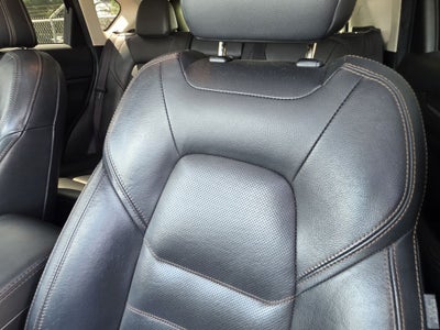 2020 Mazda Mazda CX-5 Grand Touring