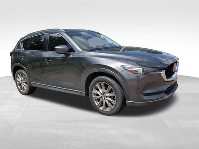 2020 Mazda Mazda CX-5 Grand Touring