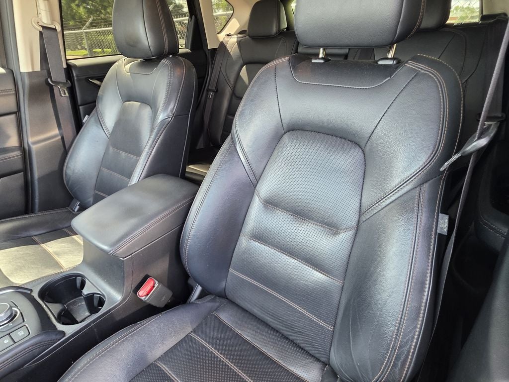 2020 Mazda Mazda CX-5 Grand Touring