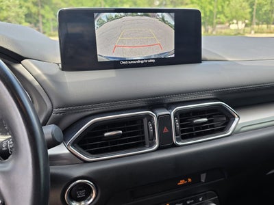 2023 Mazda Mazda CX-5 2.5 S Preferred Package