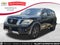2017 Nissan Armada Base