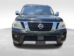 2017 Nissan Armada Base