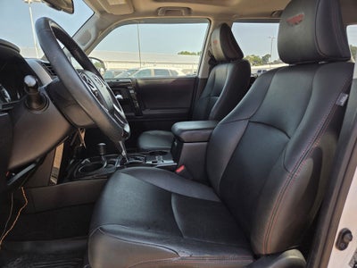 2019 Toyota 4Runner TRD Pro