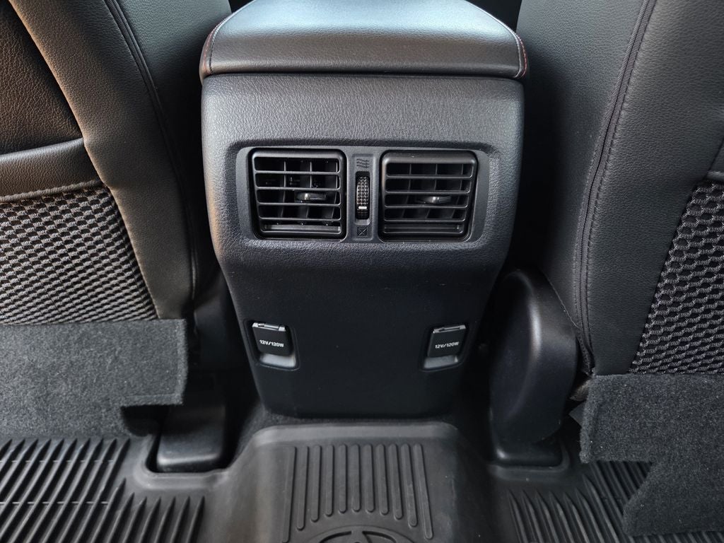 2019 Toyota 4Runner TRD Pro
