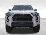 2019 Toyota 4Runner TRD Pro