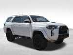 2019 Toyota 4Runner TRD Pro