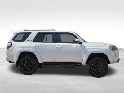 2019 Toyota 4Runner TRD Pro