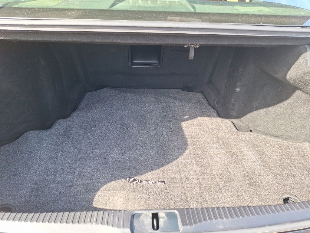 2017 Lexus GS 350 F Sport