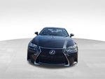 2017 Lexus GS 350 F Sport