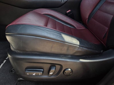 2016 Lexus NX 200t F Sport