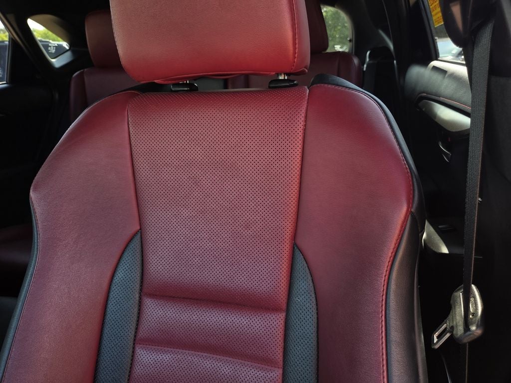 2016 Lexus NX 200t F Sport