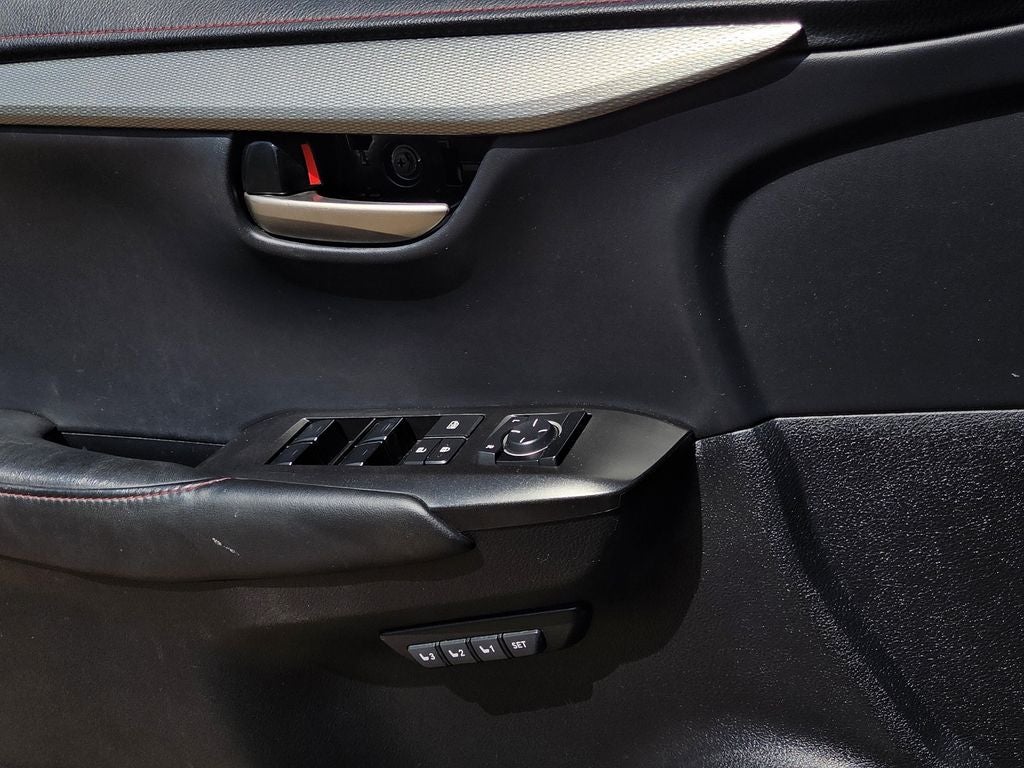 2016 Lexus NX 200t F Sport