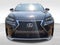 2016 Lexus NX 200t F Sport