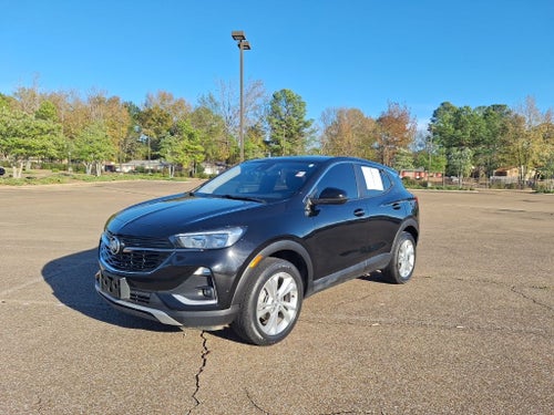 2022 Buick Encore GX Preferred