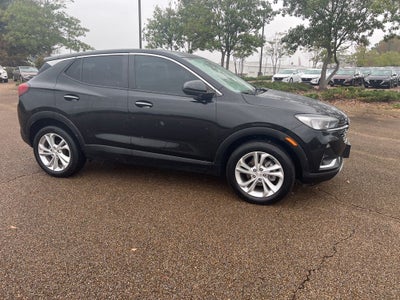 2022 Buick Encore GX Preferred